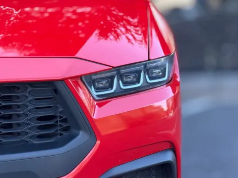 More photos of 2024 Ford Mustang EcoBoost at Gravity Autos Sandy Springs, GA