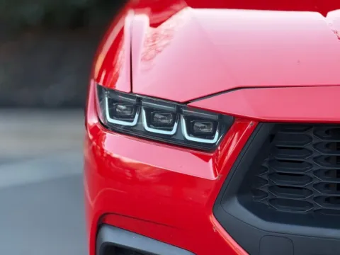 More photos of 2024 Ford Mustang EcoBoost at Gravity Autos Sandy Springs, GA