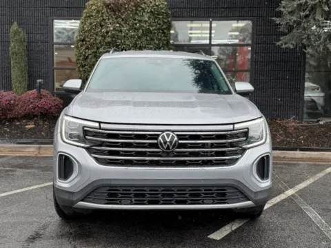 Another view of 2024 Volkswagen Atlas 2.0T SE for sale in Sandy Springs, GA at Gravity Autos Sandy Springs