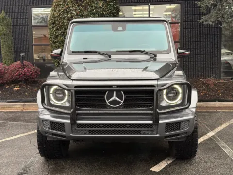 Another view of 2021 Mercedes-Benz G-Class G 550 for sale in Sandy Springs, GA at Gravity Autos Sandy Springs