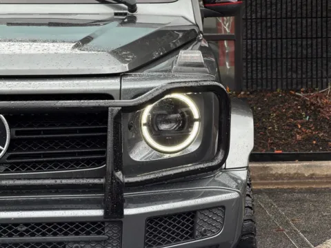 More photos of 2021 Mercedes-Benz G-Class G 550 at Gravity Autos Sandy Springs, GA