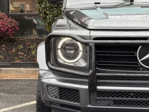 More photos of 2021 Mercedes-Benz G-Class G 550 at Gravity Autos Sandy Springs, GA
