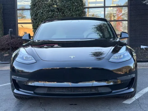 Another view of 2023 Tesla Model 3 for sale in Sandy Springs, GA at Gravity Autos Sandy Springs