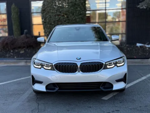 Another view of 2019 BMW 3 Series 330i for sale in Sandy Springs, GA at Gravity Autos Sandy Springs