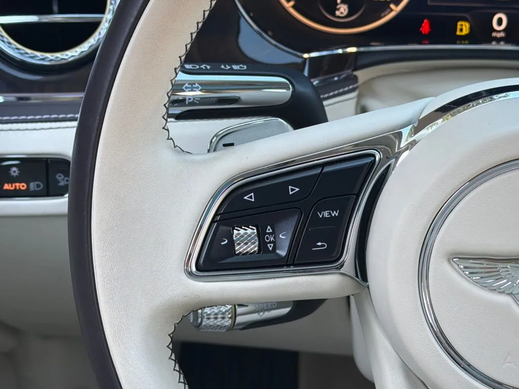 Bentley Flying Spur photo 45