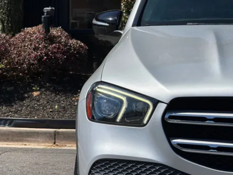 More photos of 2020 Mercedes-Benz GLE 350 at Gravity Autos Sandy Springs, GA