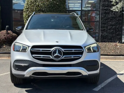 Another view of 2020 Mercedes-Benz GLE 350 for sale in Sandy Springs, GA at Gravity Autos Sandy Springs