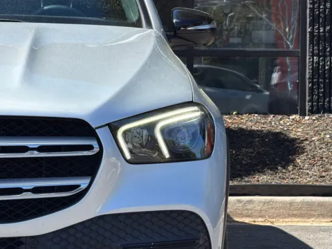 More photos of 2020 Mercedes-Benz GLE 350 at Gravity Autos Sandy Springs, GA