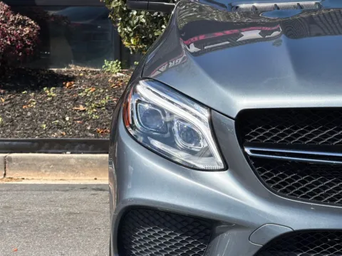 More photos of 2017 Mercedes-Benz GLE 43 AMG Coupe at Gravity Autos Sandy Springs, GA