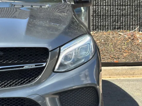 More photos of 2017 Mercedes-Benz GLE 43 AMG Coupe at Gravity Autos Sandy Springs, GA