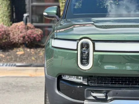 More photos of 2024 Rivian R1T Adventure at Gravity Autos Sandy Springs, GA
