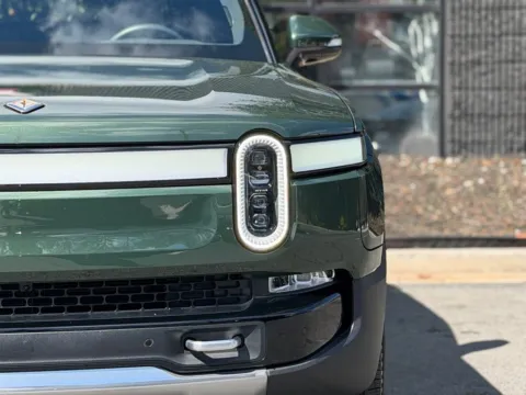 More photos of 2024 Rivian R1T Adventure at Gravity Autos Sandy Springs, GA