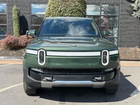 Another view of 2024 Rivian R1T Adventure for sale in Sandy Springs, GA at Gravity Autos Sandy Springs