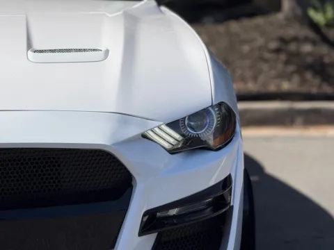 More photos of 2020 Ford Mustang GT at Gravity Autos Sandy Springs, GA