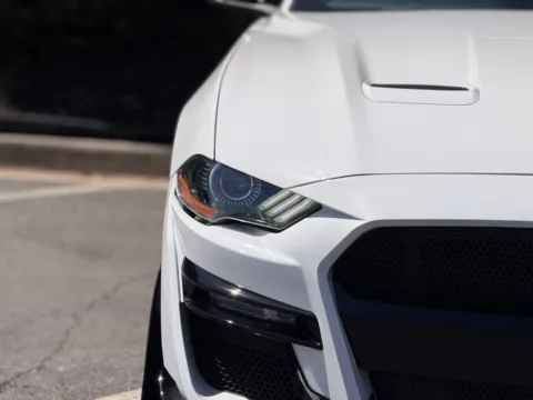More photos of 2020 Ford Mustang GT at Gravity Autos Sandy Springs, GA