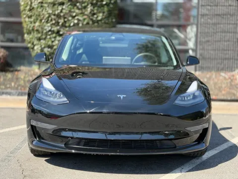 More photos of 2023 Tesla Model 3 at Gravity Autos Sandy Springs, GA