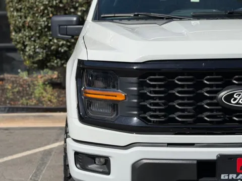 More photos of 2024 Ford F-150 STX at Gravity Autos Sandy Springs, GA