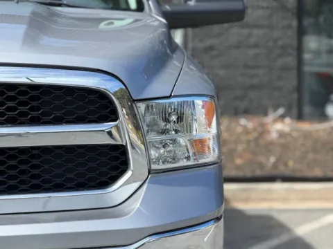 More photos of 2023 Ram 1500 Classic SLT at Gravity Autos Sandy Springs, GA