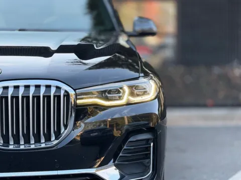 More photos of 2021 BMW X7 xDrive40i at Gravity Autos Sandy Springs, GA