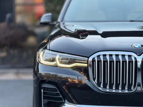 More photos of 2021 BMW X7 xDrive40i at Gravity Autos Sandy Springs, GA