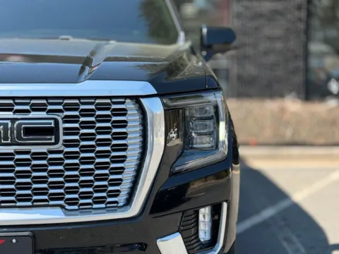 More photos of 2023 GMC Yukon XL Denali at Gravity Autos Sandy Springs, GA