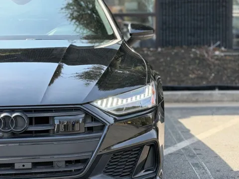 More photos of 2022 Audi S7 2.9T Premium Plus at Gravity Autos Sandy Springs, GA