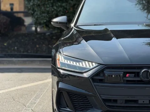 More photos of 2022 Audi S7 2.9T Premium Plus at Gravity Autos Sandy Springs, GA