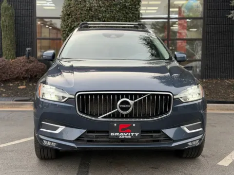 More photos of 2020 Volvo XC60 T6 Inscription at Gravity Autos Sandy Springs, GA