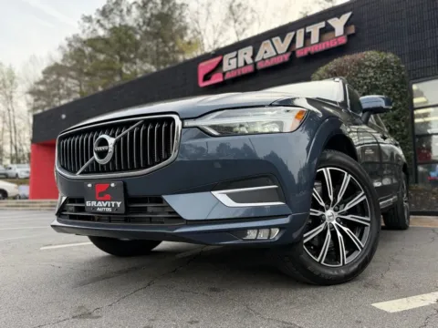 More photos of 2020 Volvo XC60 T6 Inscription at Gravity Autos Sandy Springs, GA