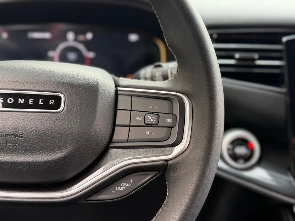 2024 Jeep Wagoneer Series I - Photo 50