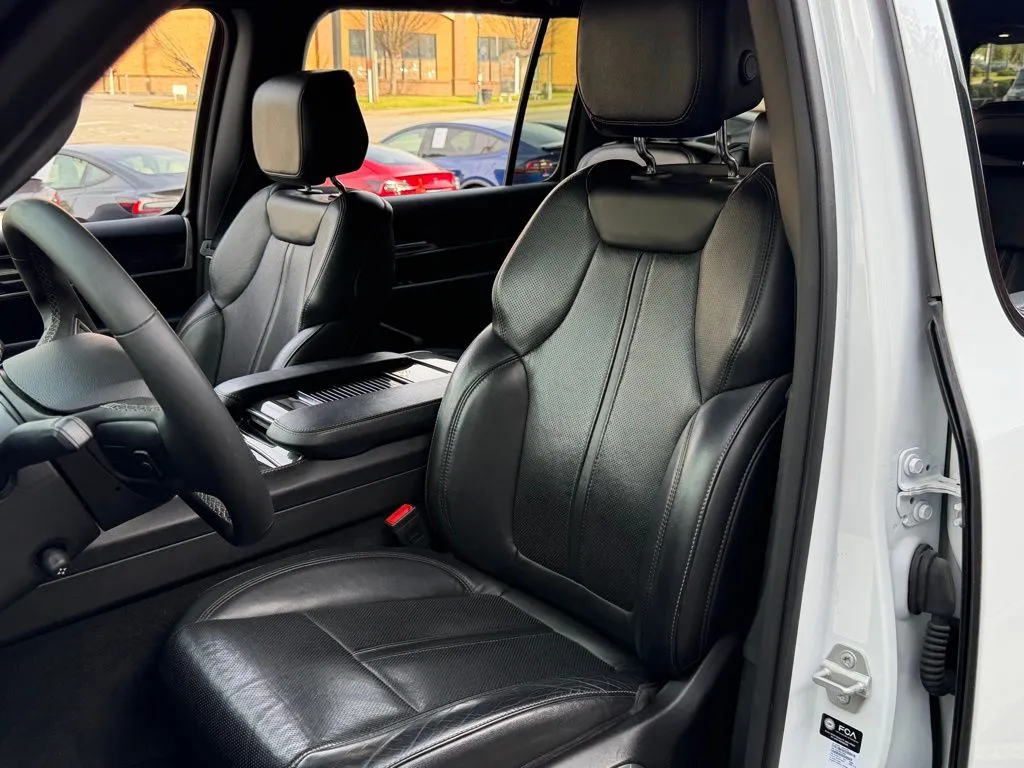 2024 Jeep Wagoneer Series I - Photo 26