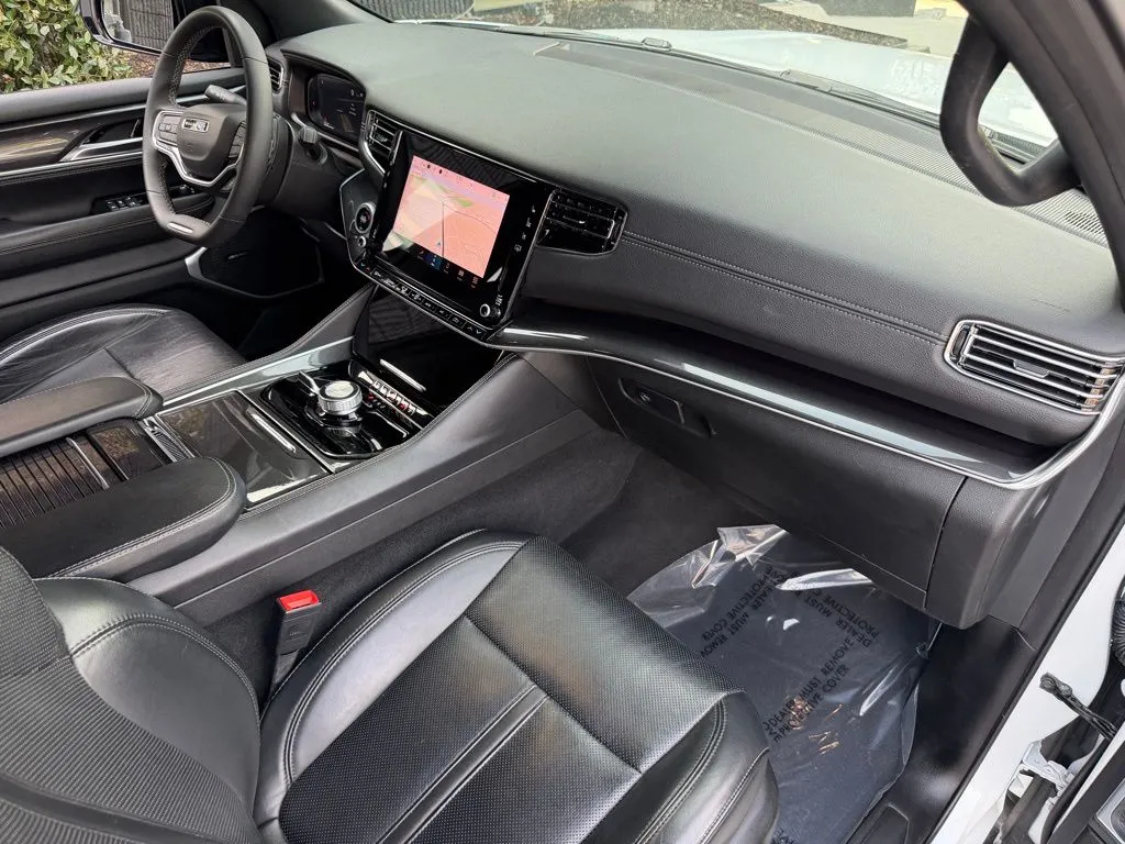 2024 Jeep Wagoneer Series I - Photo 35