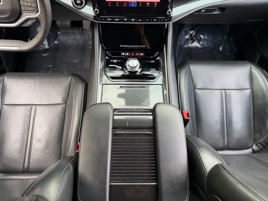 2024 Jeep Wagoneer Series I - Photo 54