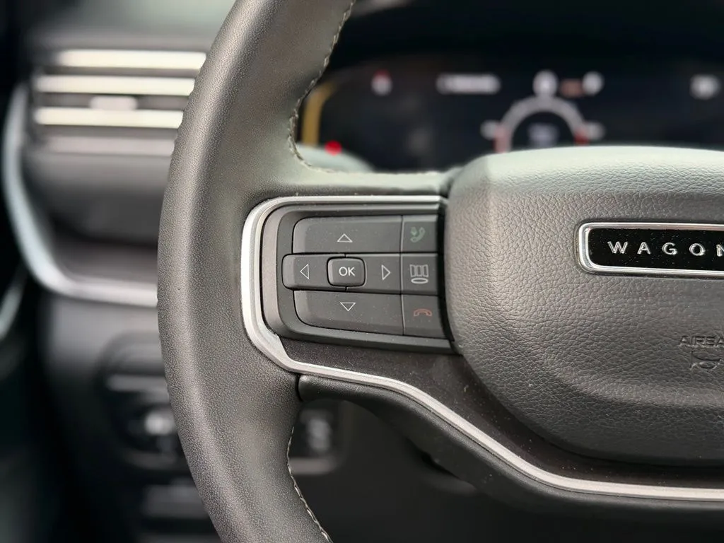 2024 Jeep Wagoneer Series I - Photo 49