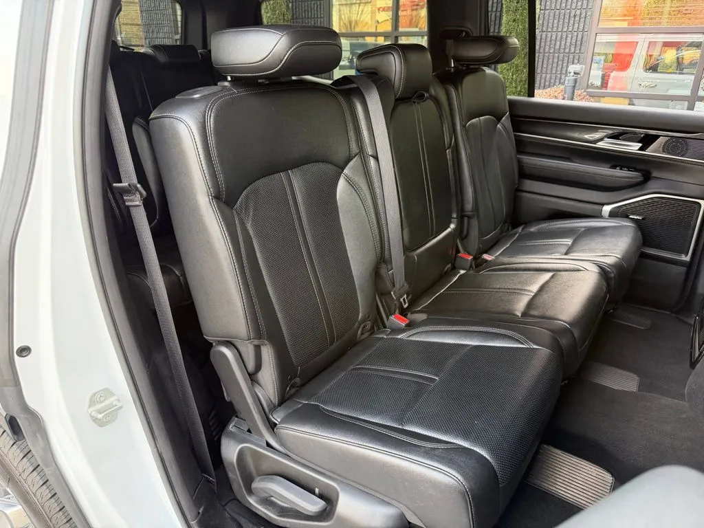 2024 Jeep Wagoneer Series I - Photo 42