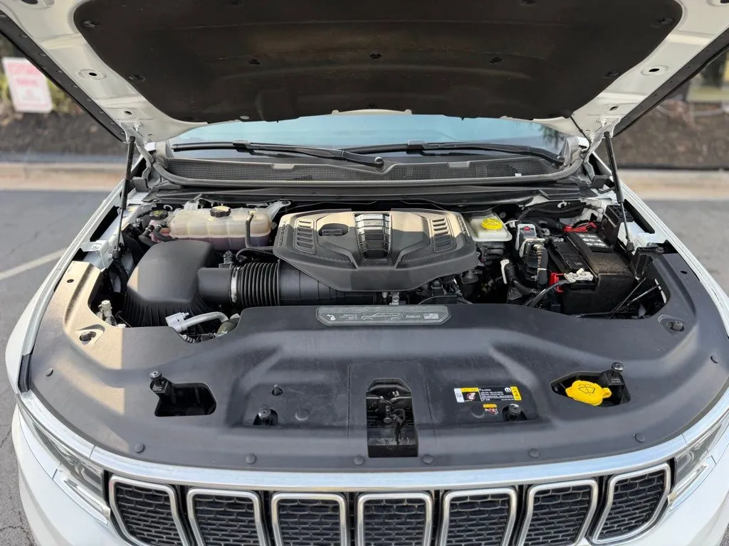 2024 Jeep Wagoneer Series I - Photo 6