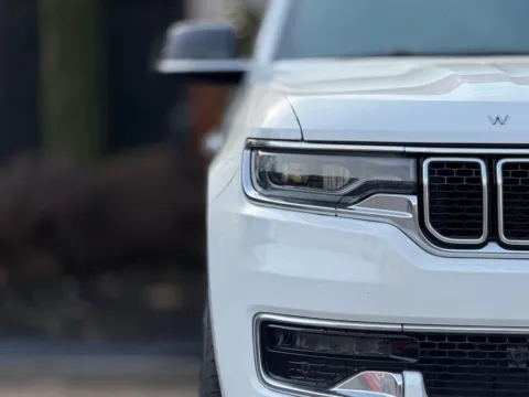 More photos of 2024 Jeep Wagoneer at Gravity Autos Sandy Springs, GA
