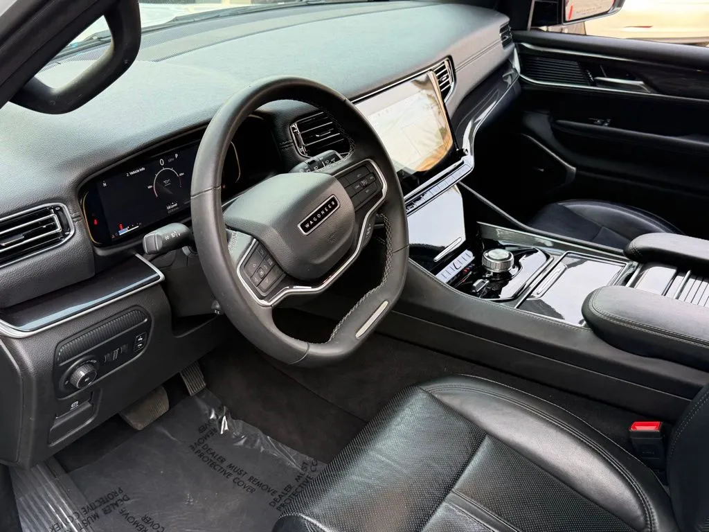 2024 Jeep Wagoneer Series I - Photo 24