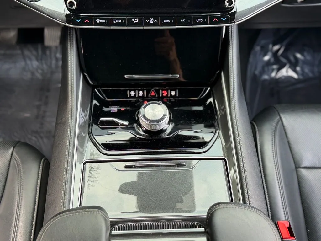 2024 Jeep Wagoneer Series I - Photo 53