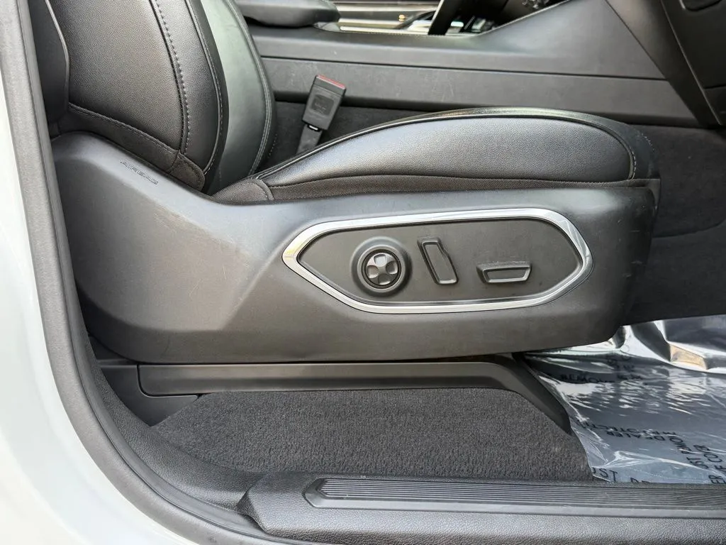 2024 Jeep Wagoneer Series I - Photo 38