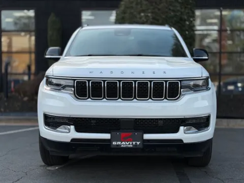 Another view of 2024 Jeep Wagoneer for sale in Sandy Springs, GA at Gravity Autos Sandy Springs