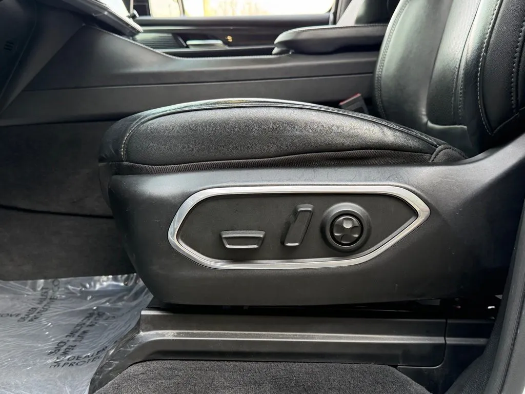 2024 Jeep Wagoneer Series I - Photo 27