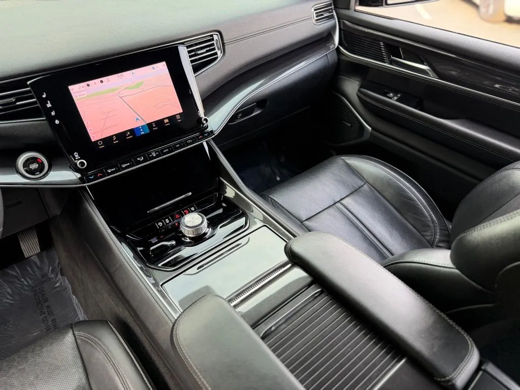 2024 Jeep Wagoneer Series I - Photo 47