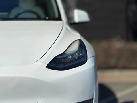 More photos of 2020 Tesla Model Y Long Range at Gravity Autos Sandy Springs, GA