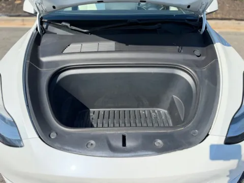 Another view of 2020 Tesla Model Y Long Range for sale in Sandy Springs, GA at Gravity Autos Sandy Springs