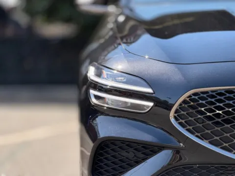 More photos of 2023 Genesis G70 2.0T at Gravity Autos Sandy Springs, GA