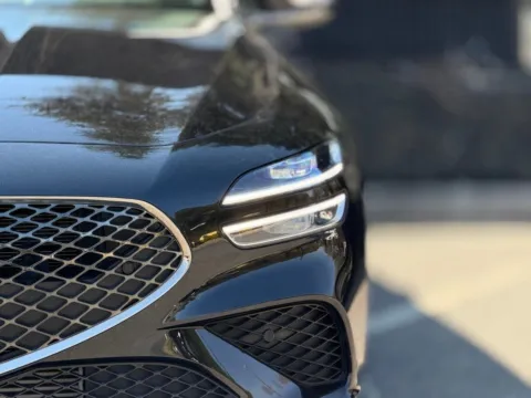 More photos of 2023 Genesis G70 2.0T at Gravity Autos Sandy Springs, GA