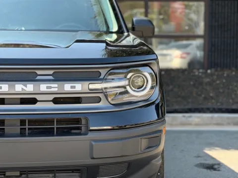 More photos of 2024 Ford Bronco Sport Big Bend at Gravity Autos Sandy Springs, GA