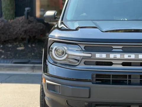 More photos of 2024 Ford Bronco Sport Big Bend at Gravity Autos Sandy Springs, GA