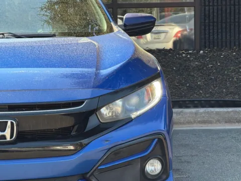 More photos of 2020 Honda Civic Sport at Gravity Autos Sandy Springs, GA